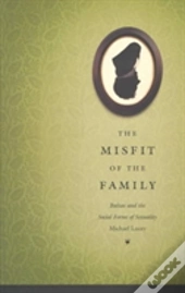 The Misfit Of The Family