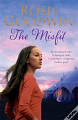 Capa do artigo The Misfit