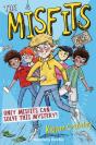 The Misfits Club - Preview