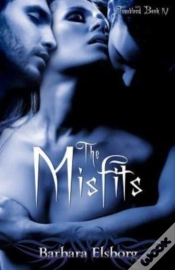 Capa do artigo The Misfits