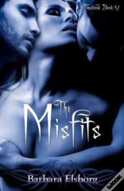 Capa do artigo The Misfits