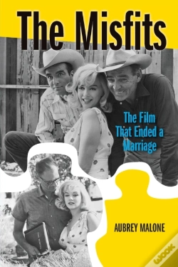 Capa do artigo The Misfits