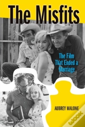 Capa do artigo The Misfits