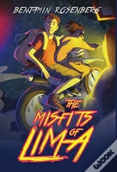 The Misfits Of Lima