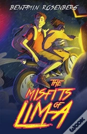 The Misfits Of Lima