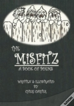 Capa do artigo The Misfitz