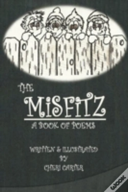 Capa do artigo The Misfitz