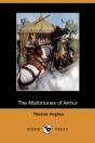 The Misfortunes Of Arthur (Dodo Press) - Preview