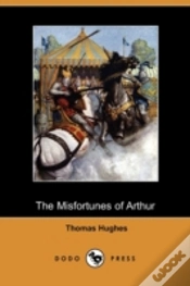 Capa do artigo The Misfortunes Of Arthur (Dodo Press)