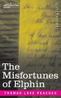 The Misfortunes Of Elphin - Preview