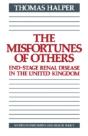 The Misfortunes Of Others - Preview