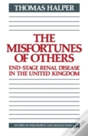 Capa do artigo The Misfortunes Of Others
