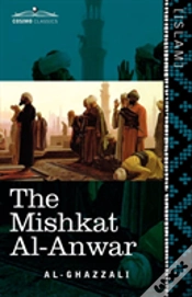 Capa do artigo The Mishkat Al-Anwar