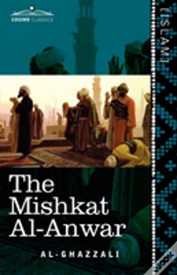 Capa do artigo The Mishkat Al-Anwar