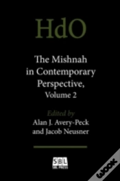 Capa do artigo The Mishnah In Contemporary Perspective, Volume 2