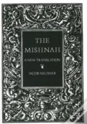 Capa do artigo The Mishnah