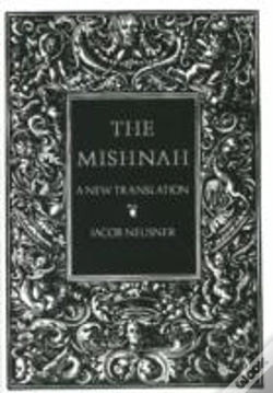 Capa do artigo The Mishnah