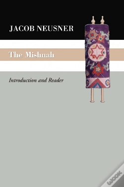 Capa do artigo The Mishnah