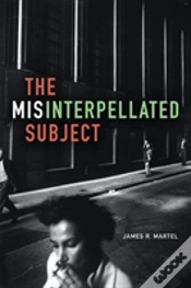 Capa do artigo The Misinterpellated Subject