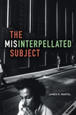 Capa do artigo The Misinterpellated Subject