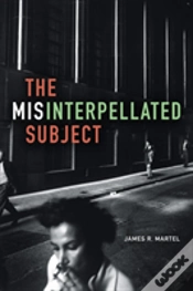 Capa do artigo The Misinterpellated Subject