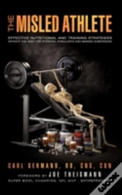 Capa do artigo The Misled Athlete
