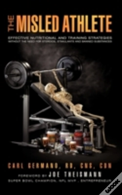 Capa do artigo The Misled Athlete