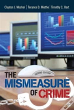 Capa do artigo The Mismeasure Of Crime