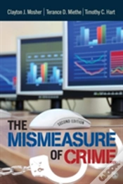 Capa do artigo The Mismeasure Of Crime