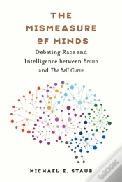 Capa do artigo The Mismeasure Of Minds