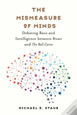 Capa do artigo The Mismeasure Of Minds