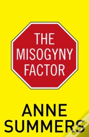 Capa do artigo The Misogyny Factor