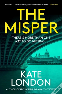 Capa do artigo The Misper