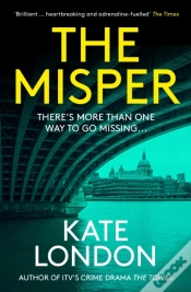 Capa do artigo The Misper