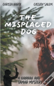 Capa do artigo The Misplaced Dog