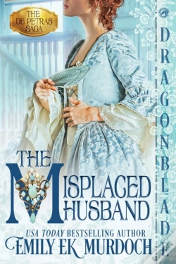 Capa do artigo The Misplaced Husband