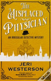 Capa do artigo The Misplaced Physician