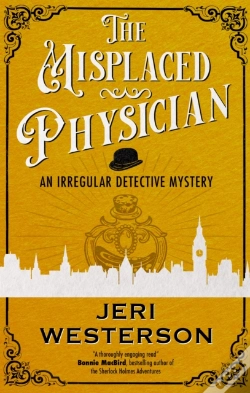 Capa do artigo The Misplaced Physician