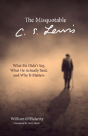 The Misquotable C.S. Lewis - Preview