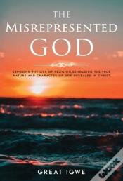 Capa do artigo The Misrepresented God