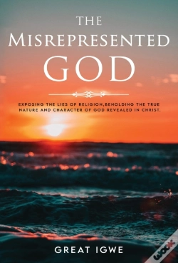 Capa do artigo The Misrepresented God
