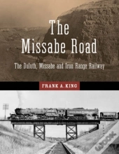 The Missabe Road