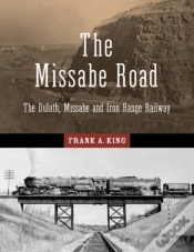 Capa do artigo The Missabe Road