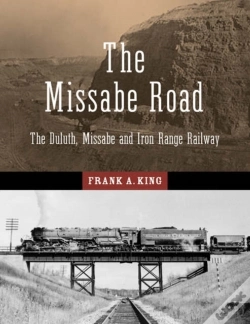 Capa do artigo The Missabe Road