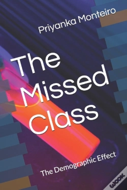 Capa do artigo The Missed Class