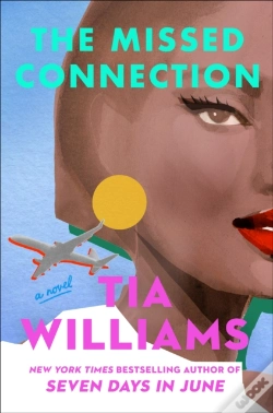 Capa do artigo The Missed Connection