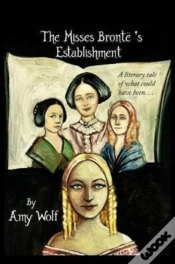 Capa do artigo The Misses Bronte