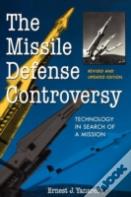 The Missile Defense Controversy