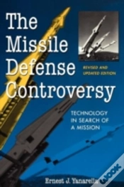 Capa do artigo The Missile Defense Controversy