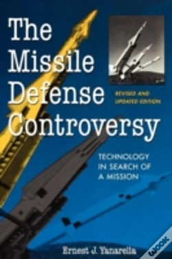 Capa do artigo The Missile Defense Controversy